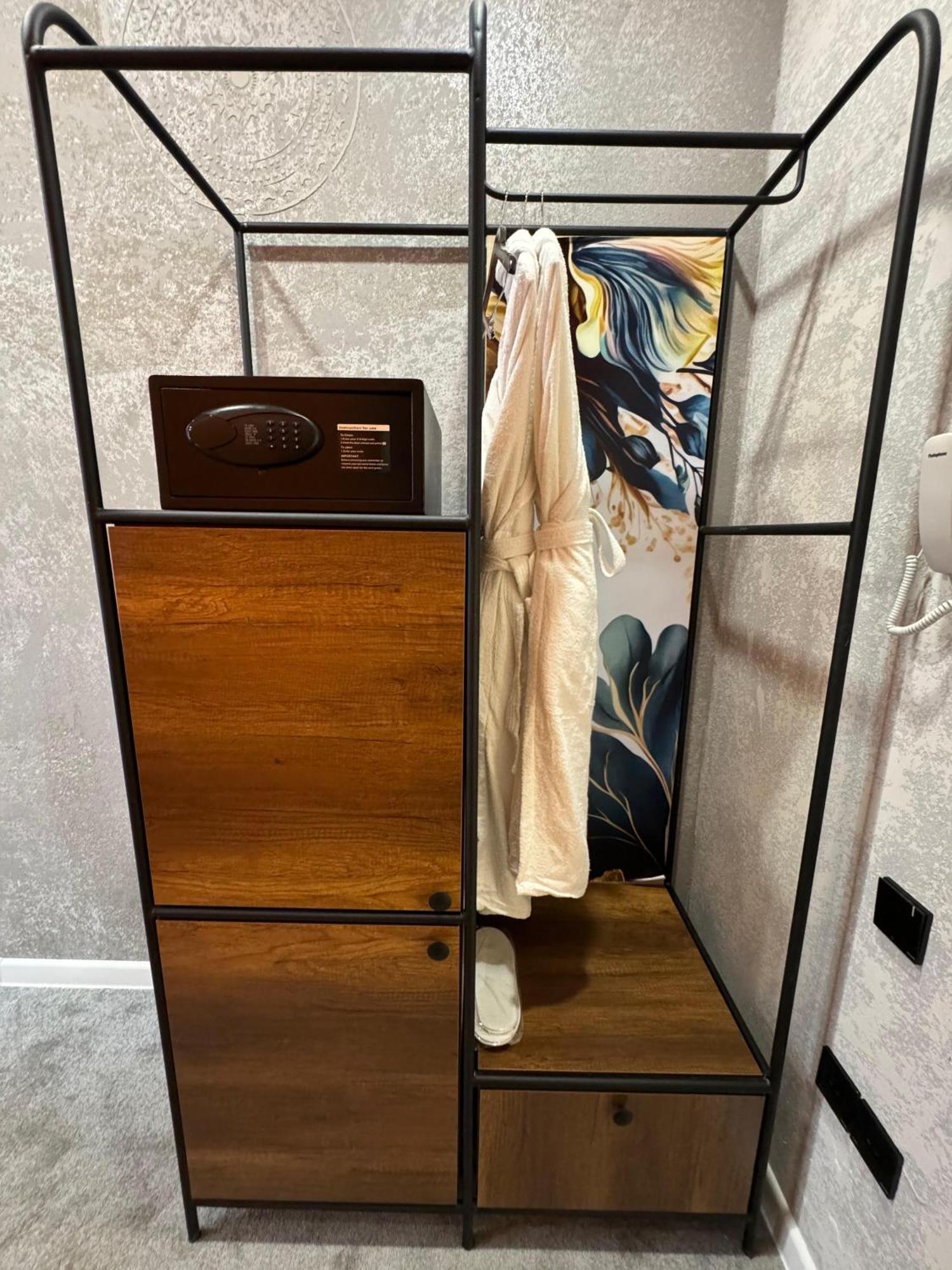 Liberta Hotel באקו מראה חיצוני תמונה
