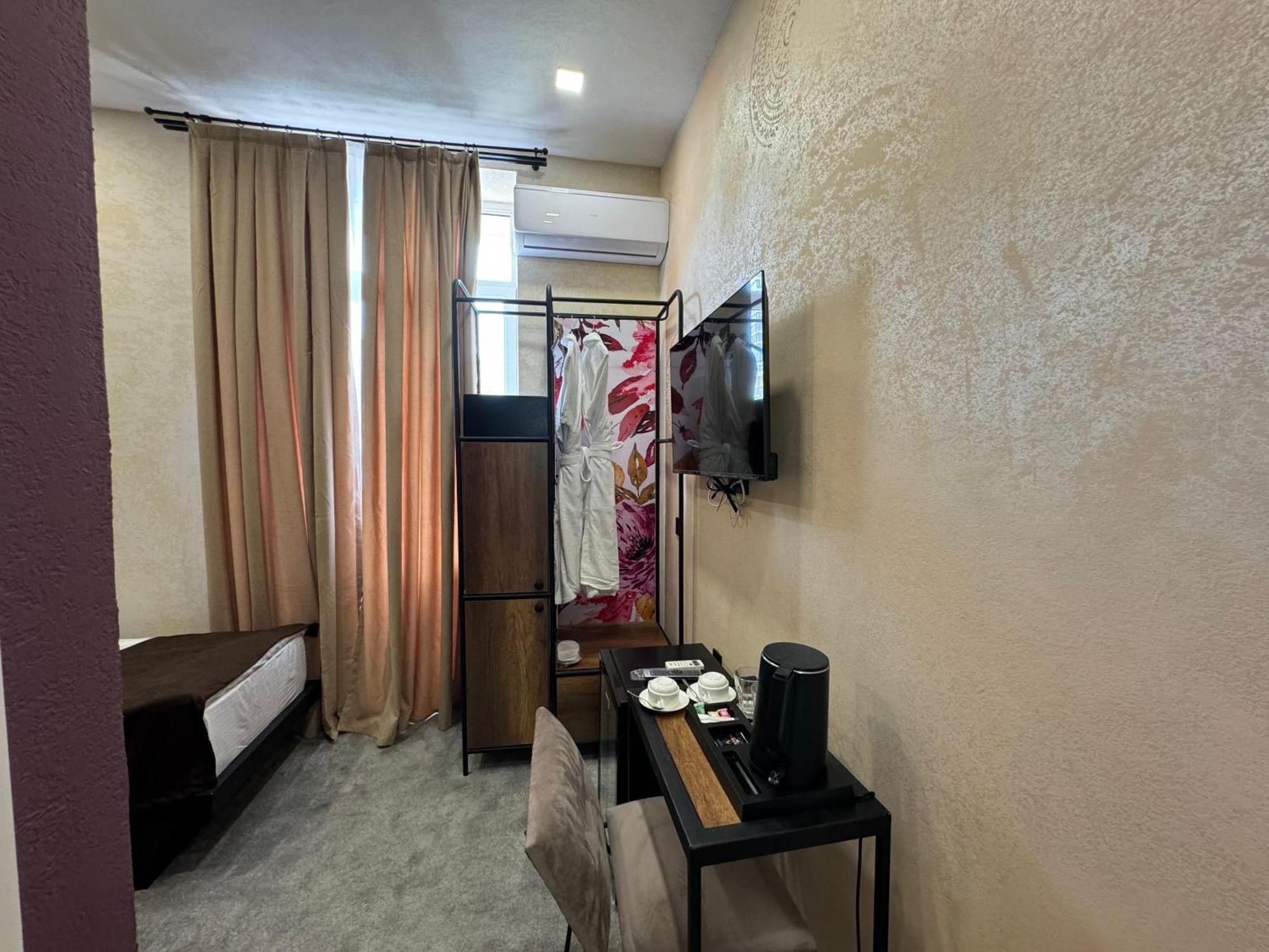 Liberta Hotel באקו מראה חיצוני תמונה