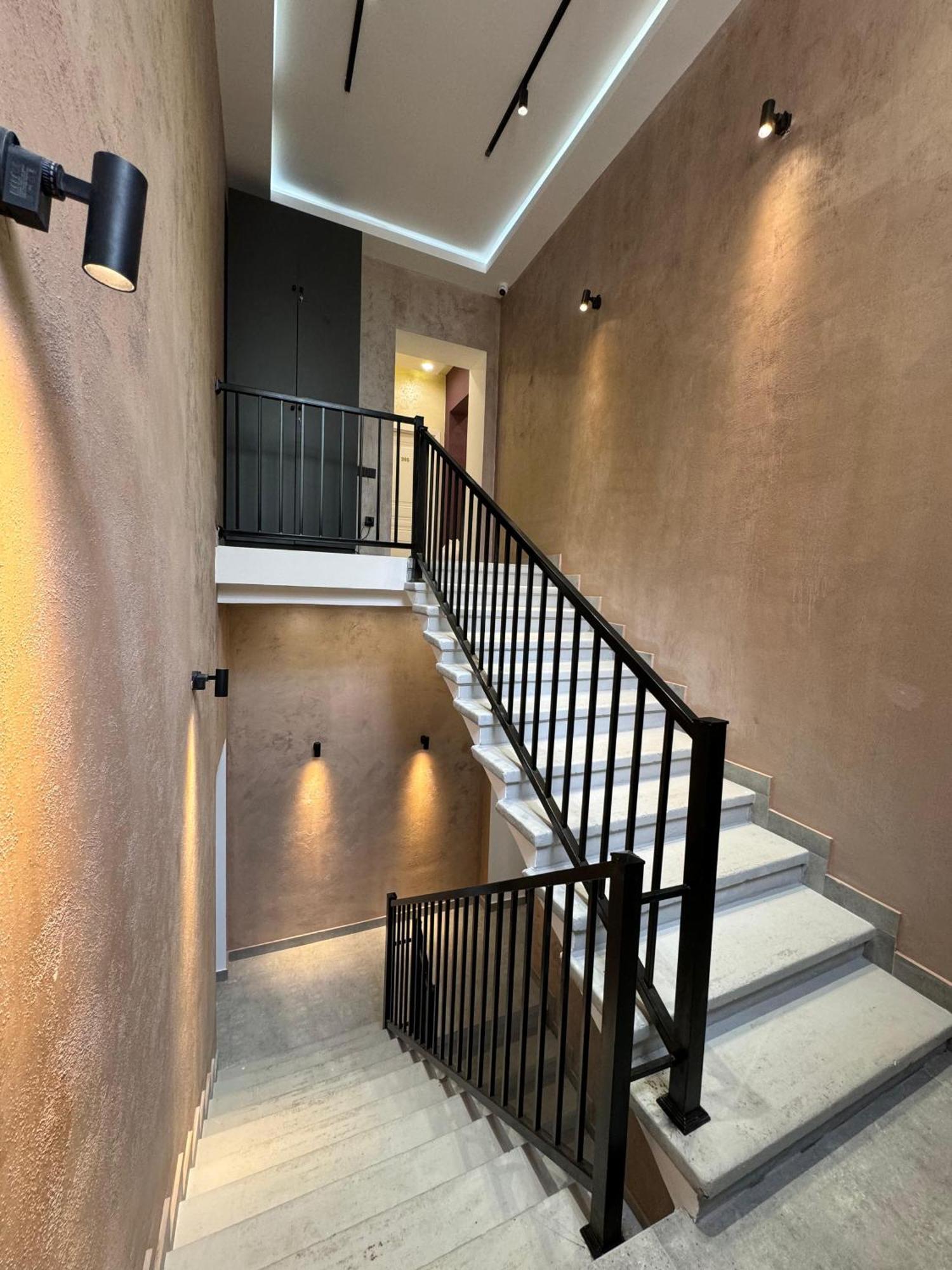 Liberta Hotel באקו מראה חיצוני תמונה